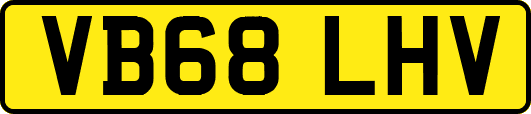 VB68LHV