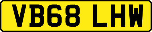 VB68LHW