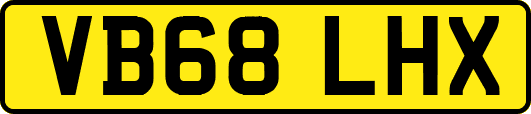 VB68LHX