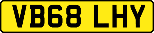 VB68LHY