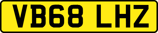 VB68LHZ