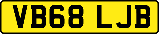 VB68LJB