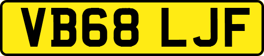 VB68LJF