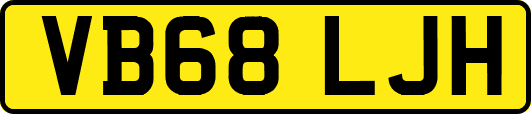 VB68LJH