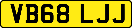 VB68LJJ