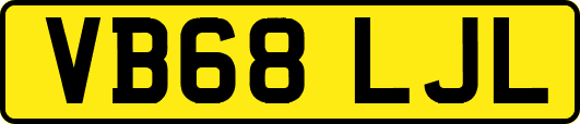 VB68LJL
