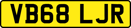 VB68LJR