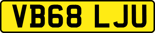 VB68LJU