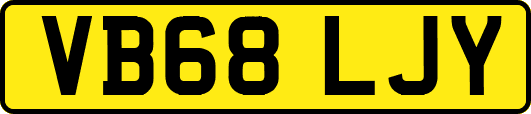 VB68LJY
