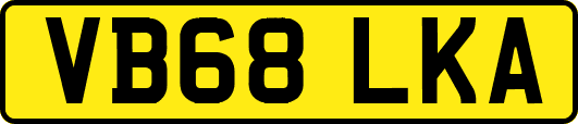 VB68LKA
