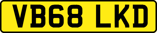 VB68LKD