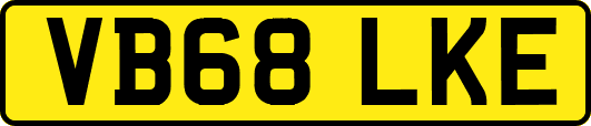 VB68LKE