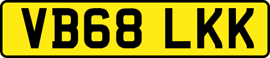 VB68LKK