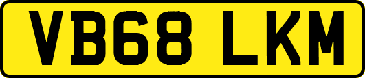 VB68LKM