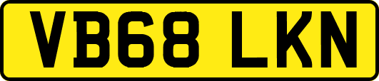 VB68LKN