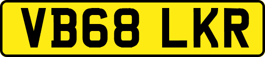 VB68LKR