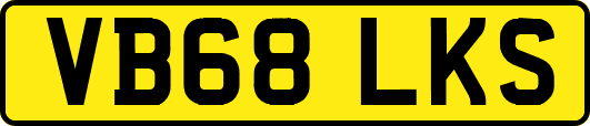 VB68LKS