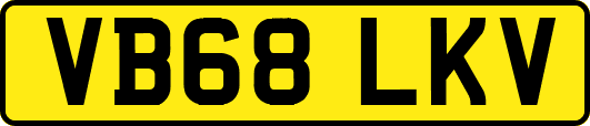 VB68LKV