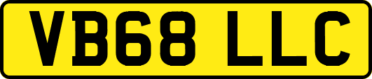 VB68LLC