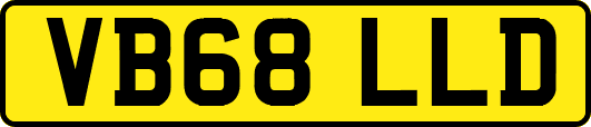 VB68LLD