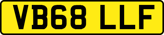 VB68LLF