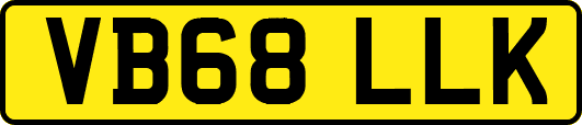 VB68LLK