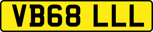 VB68LLL