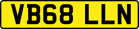 VB68LLN