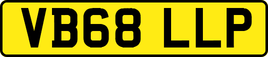 VB68LLP