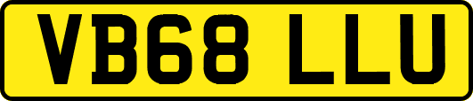 VB68LLU