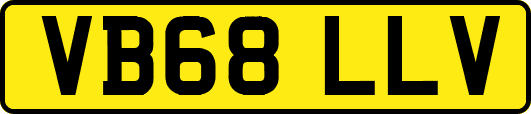 VB68LLV