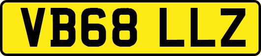 VB68LLZ