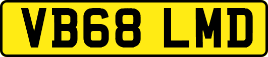 VB68LMD