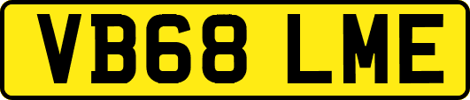 VB68LME