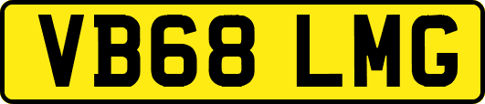 VB68LMG
