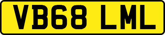 VB68LML
