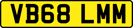 VB68LMM