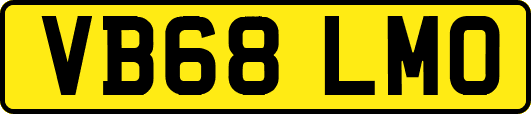 VB68LMO