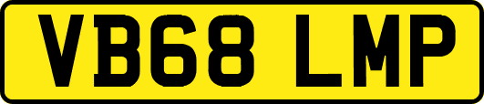 VB68LMP