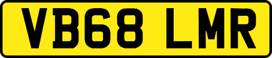 VB68LMR