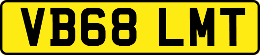 VB68LMT