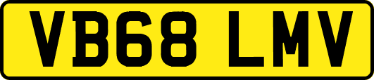 VB68LMV