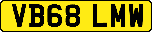 VB68LMW