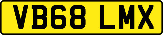 VB68LMX