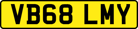 VB68LMY