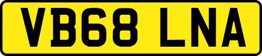 VB68LNA