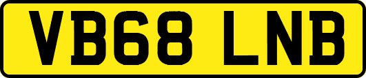 VB68LNB