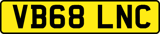 VB68LNC