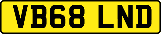 VB68LND