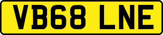 VB68LNE